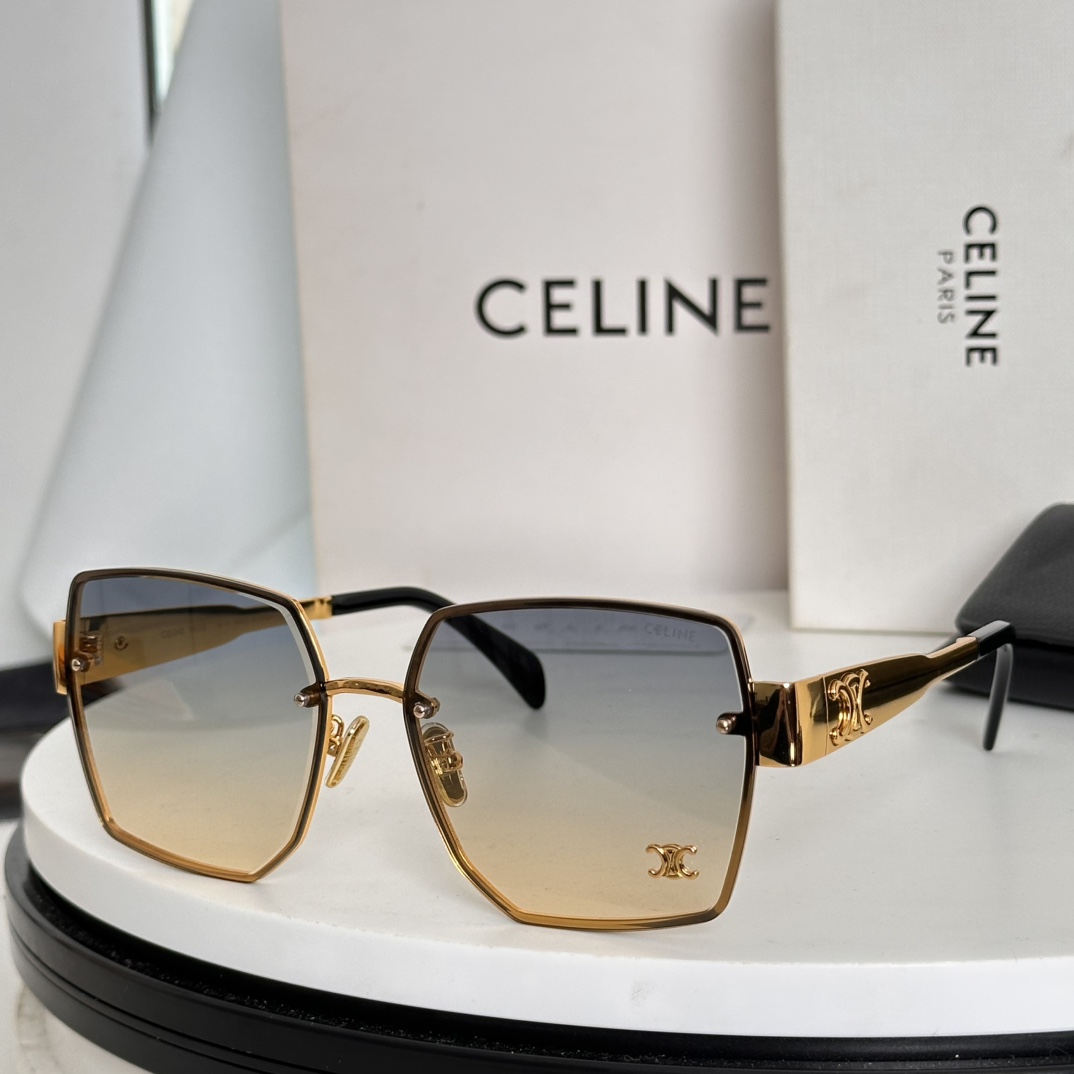  ‼️CELIN*🌟🌟🌟MODELCL42118U🌟🌟🌟SIZE62口14-145🌟🌟🌟