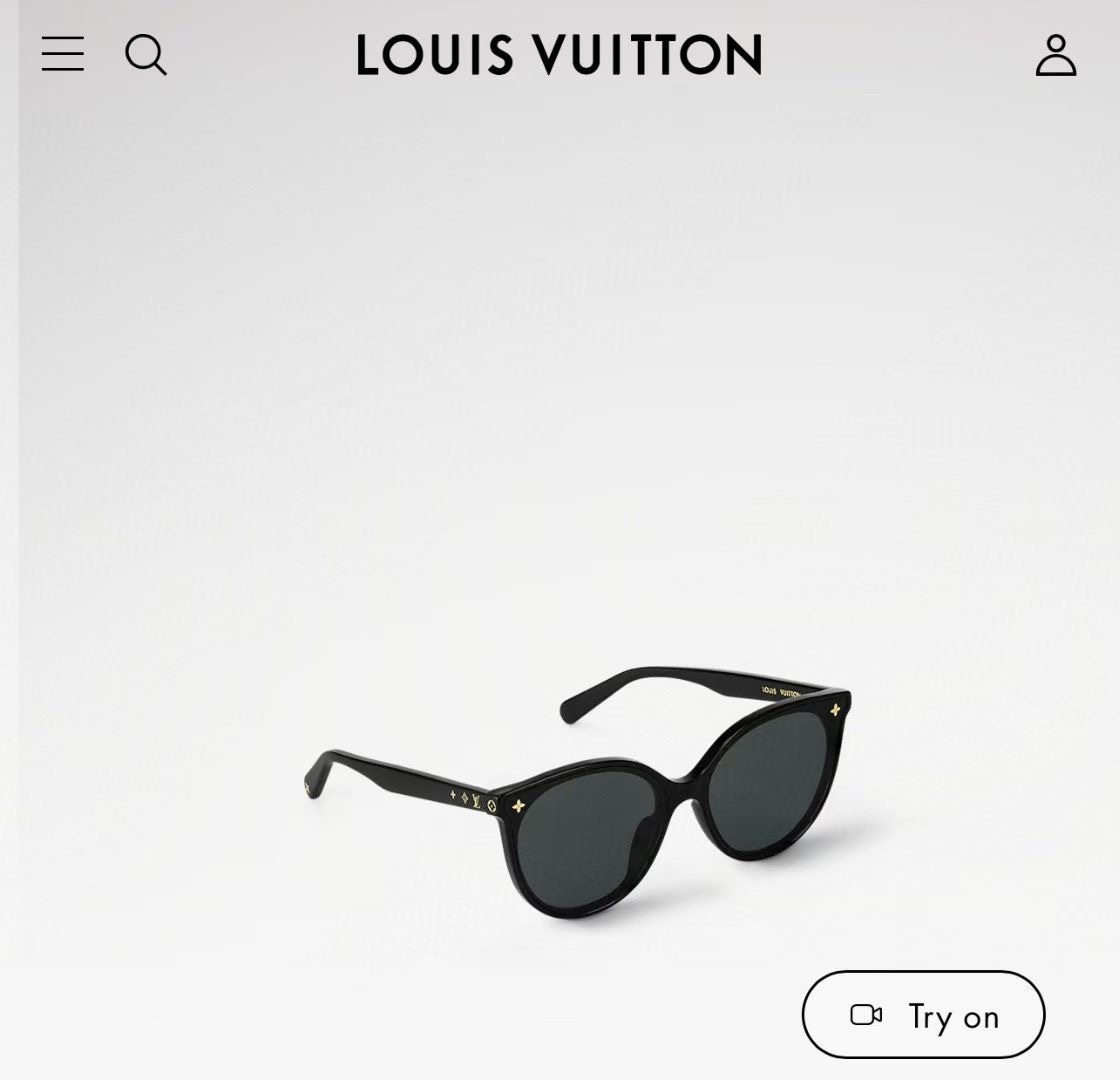  ‼️ 官网图 原版高品质
LOUIS VUITTO*
MOD：Z2135U
SIZE：55口18-14