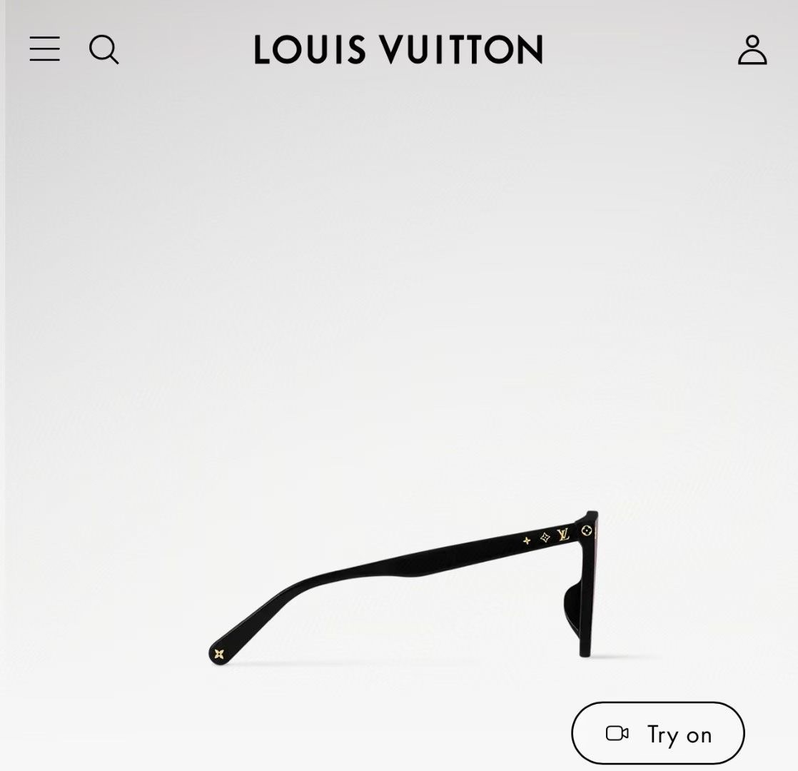  ‼️ 官网图 原版高品质
LOUIS VUITTO*
MOD：Z2135U
SIZE：55口18-14