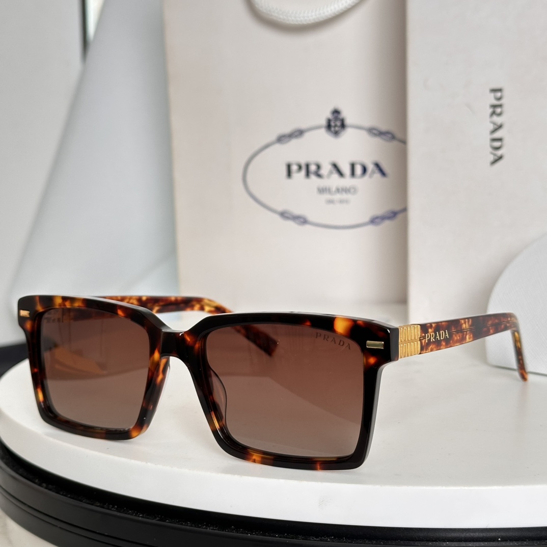  ‼️PRADA✨✨✨MODEL：1555✨✨✨SIZE：55口18-145✨✨✨