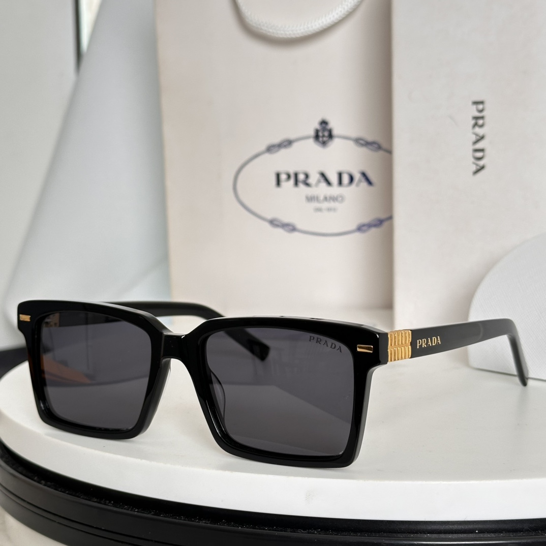  ‼️PRADA✨✨✨MODEL：1555✨✨✨SIZE：55口18-145✨✨✨