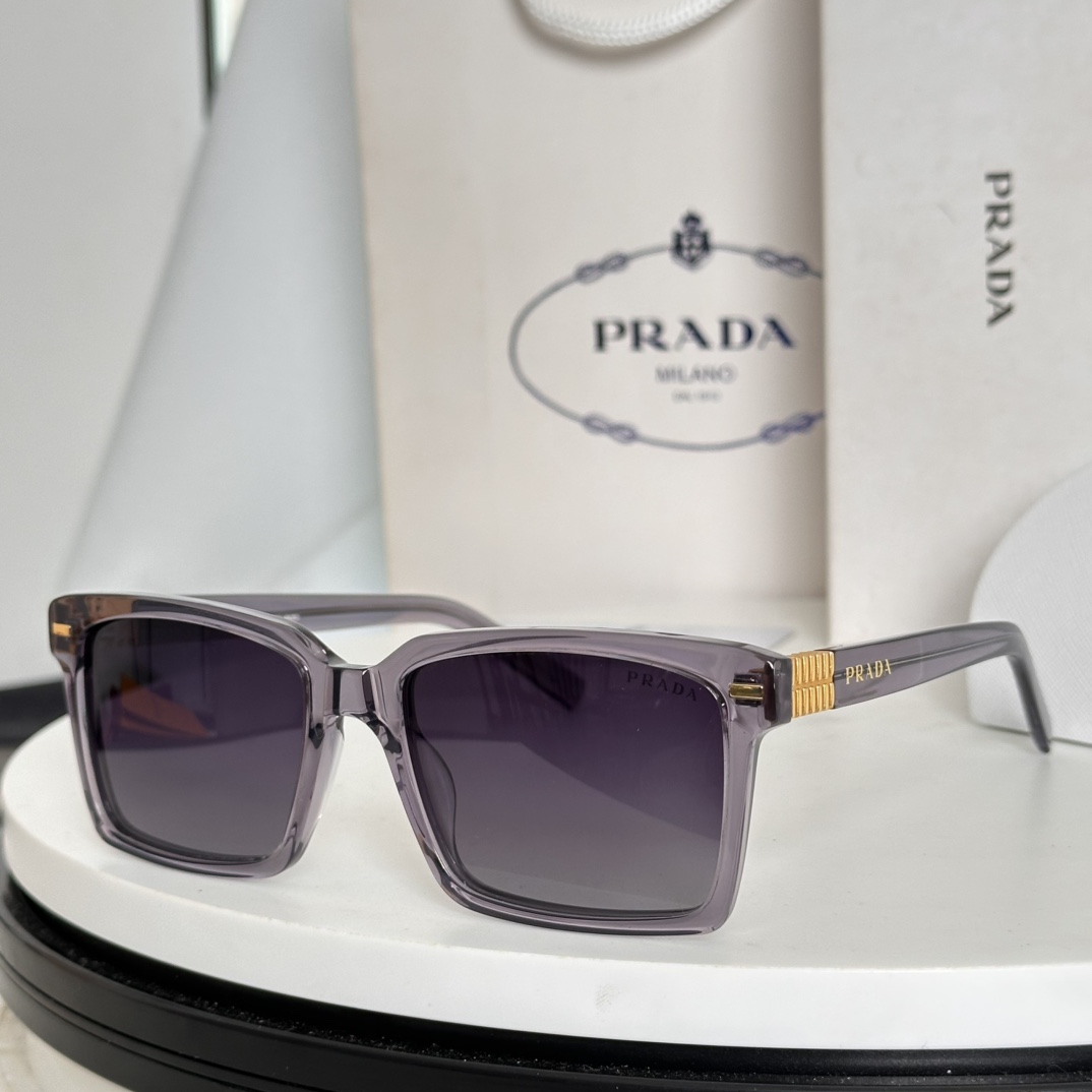  ‼️PRADA✨✨✨MODEL：1555✨✨✨SIZE：55口18-145✨✨✨