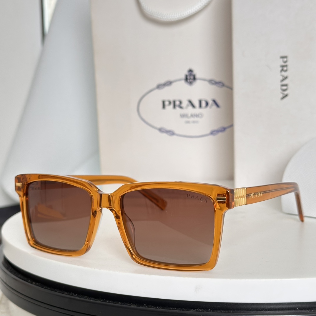  ‼️PRADA✨✨✨MODEL：1555✨✨✨SIZE：55口18-145✨✨✨