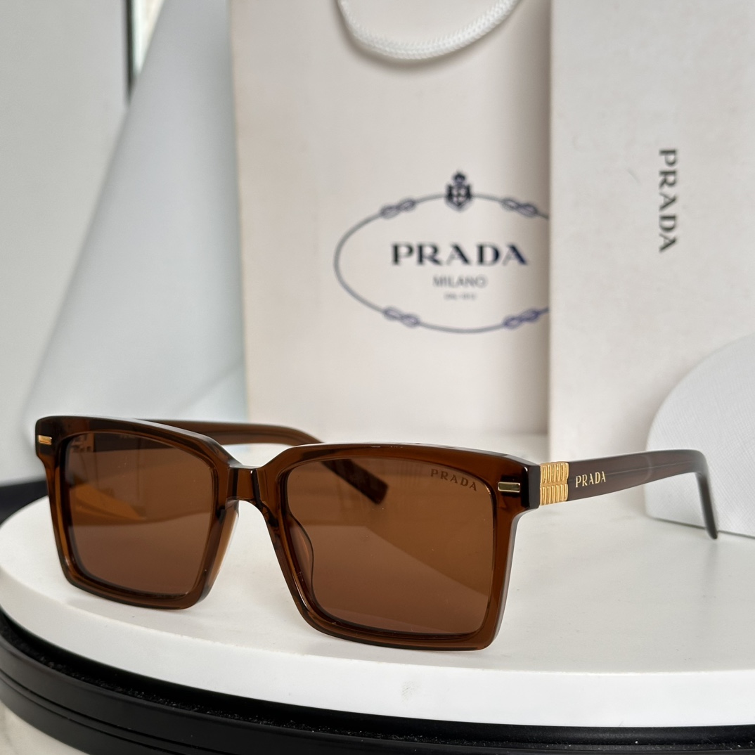  ‼️PRADA✨✨✨MODEL：1555✨✨✨SIZE：55口18-145✨✨✨