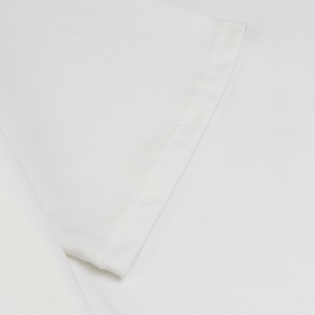 古驰/Gucci 夏季新品 织带字母印花圆领短袖T恤-Chinese UA Cheap High Quatity Brand Clothes Bags handbags Sneakers wholesale wholesaler seller from China Factory suppliers Fashion Clothing Shoes best Quality Beautiful Price 古驰/Gucci 夏季新品 织带字母印花圆领短袖T恤