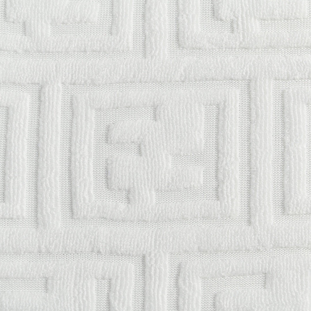 芬迪/Fendi 夏季新款 双F纹毛巾面料提花圆领短袖T恤-Chinese UA Cheap High Quatity Brand Clothes Bags handbags Sneakers wholesale wholesaler seller from China Factory suppliers Fashion Clothing Shoes best Quality Beautiful Price 芬迪/Fendi 夏季新款 双F纹毛巾面料提花圆领短袖T恤