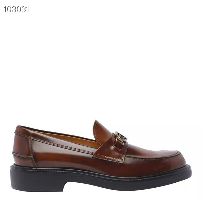Review of New Tods Thick Sole Shoe Collection: Comfortable and Stylish - 图片 3