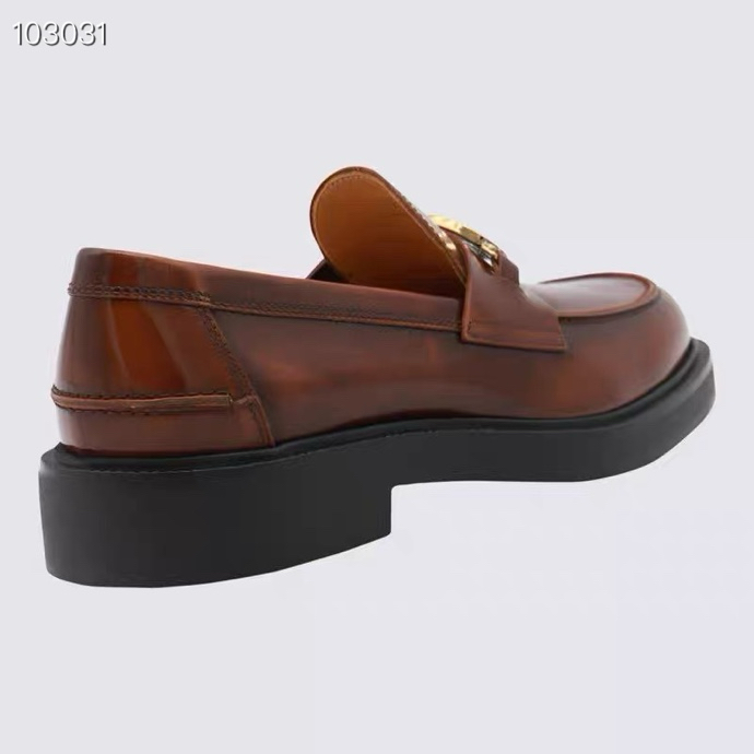 Review of New Tods Thick Sole Shoe Collection: Comfortable and Stylish - 图片 4