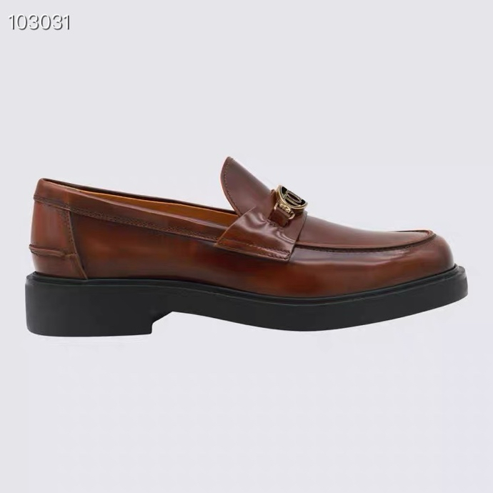 Review of New Tods Thick Sole Shoe Collection: Comfortable and Stylish - 图片 5