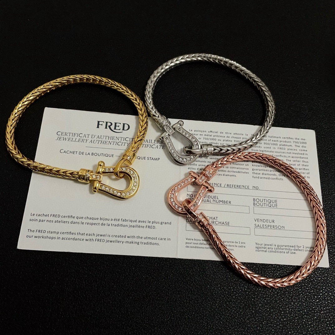 “Flowing Fred Holds Class with Silver and Gold in ¥420 Market” - 图片 2