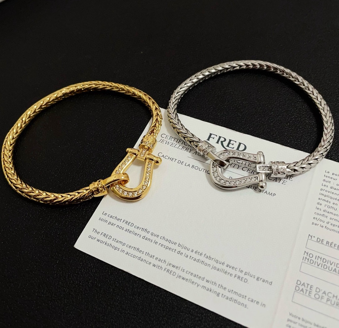 “Flowing Fred Holds Class with Silver and Gold in ¥420 Market” - 图片 6
