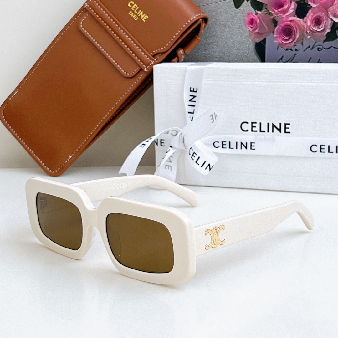 NO:366898,New product CELIN* MODCL40313U SIZE53 21-glasses sunglasses sunglasses, glasses, celine19860909新品 CELIN* MODCL40313U SIZE53口21-眼镜墨镜太阳镜,眼镜,celine,glasses