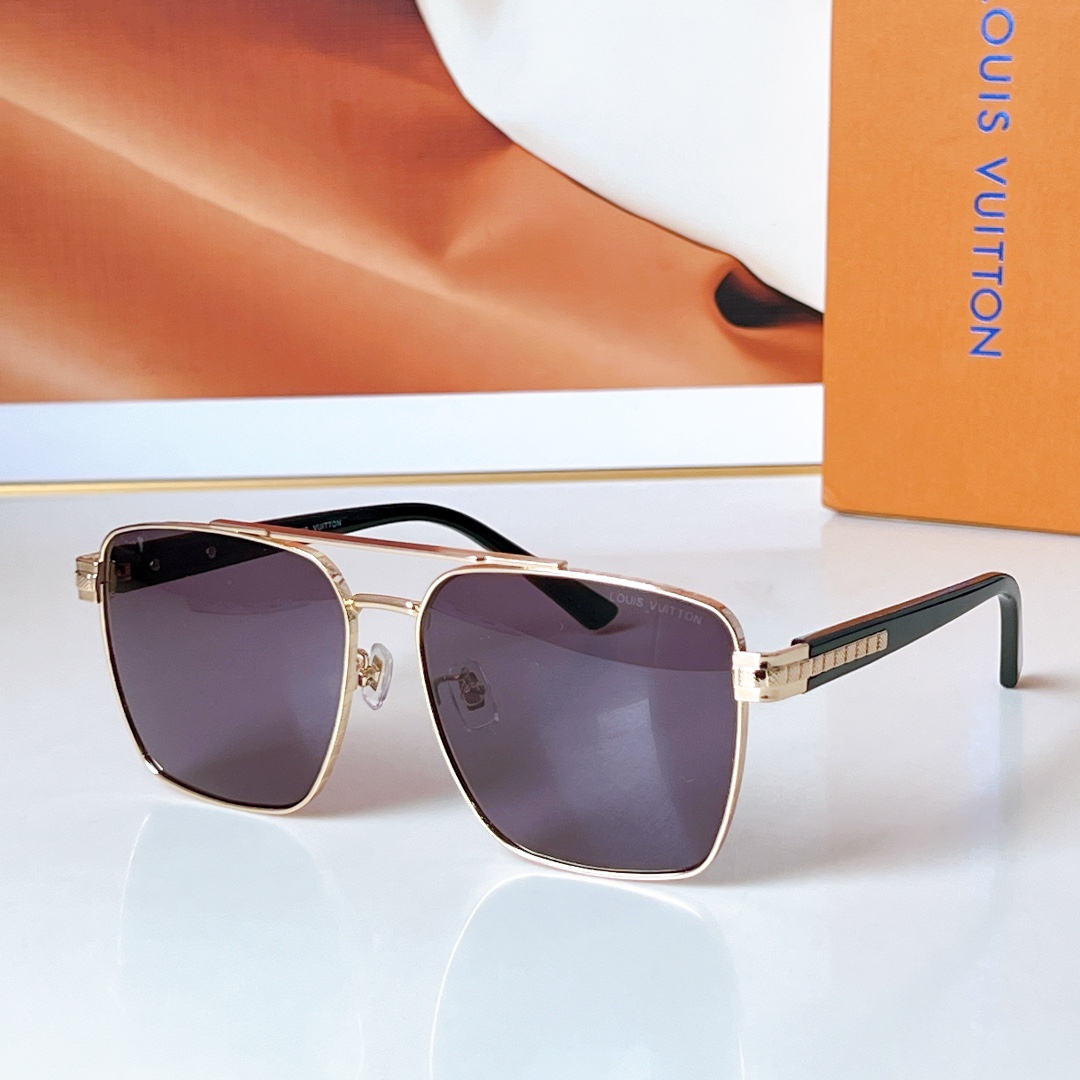  LOUIS VUITTO* 
MOD：Z5289U
size：51口17-145
🔝🔝