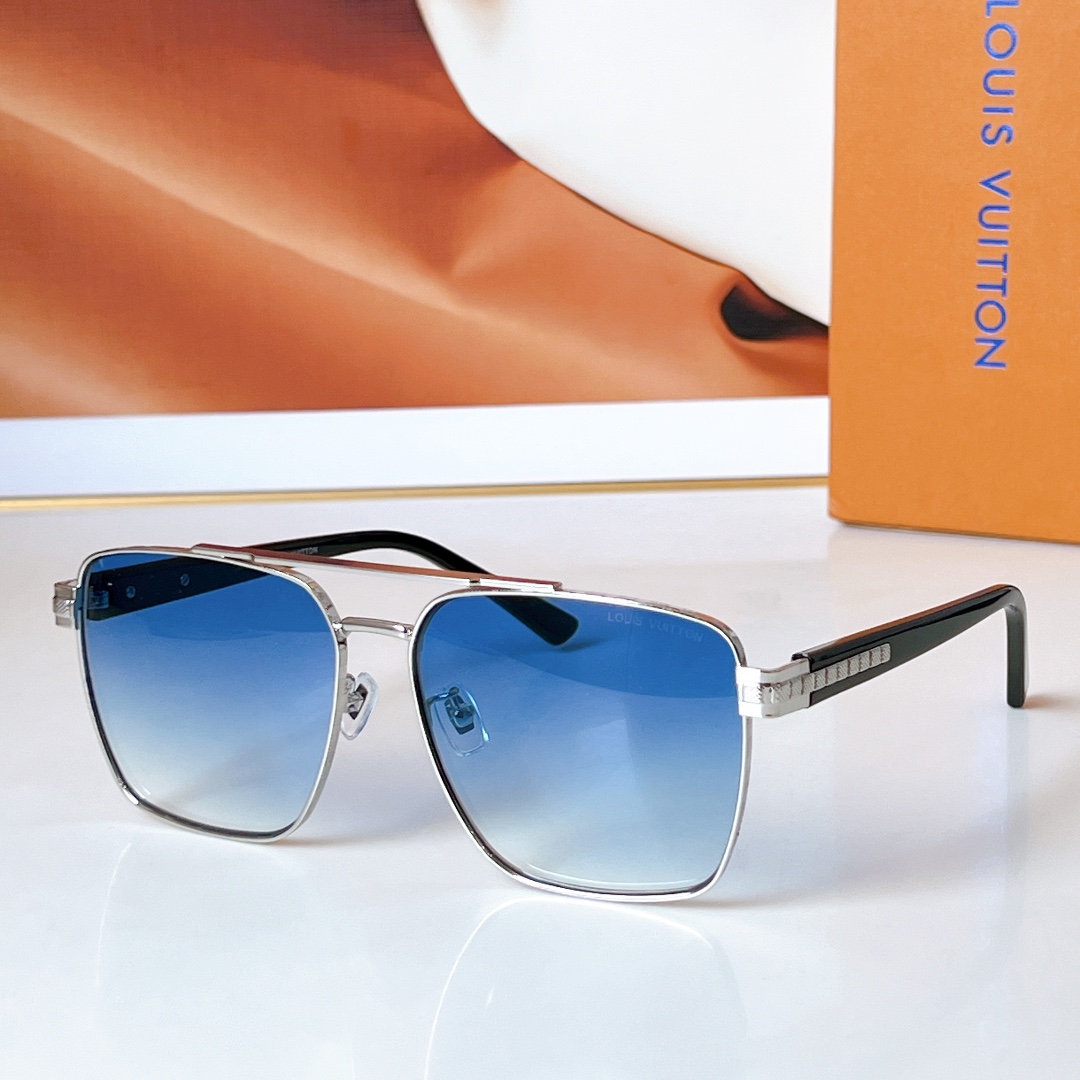  LOUIS VUITTO* 
MOD：Z5289U
size：51口17-145
🔝🔝