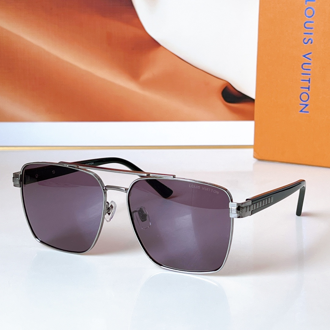  LOUIS VUITTO* 
MOD：Z5289U
size：51口17-145
🔝🔝