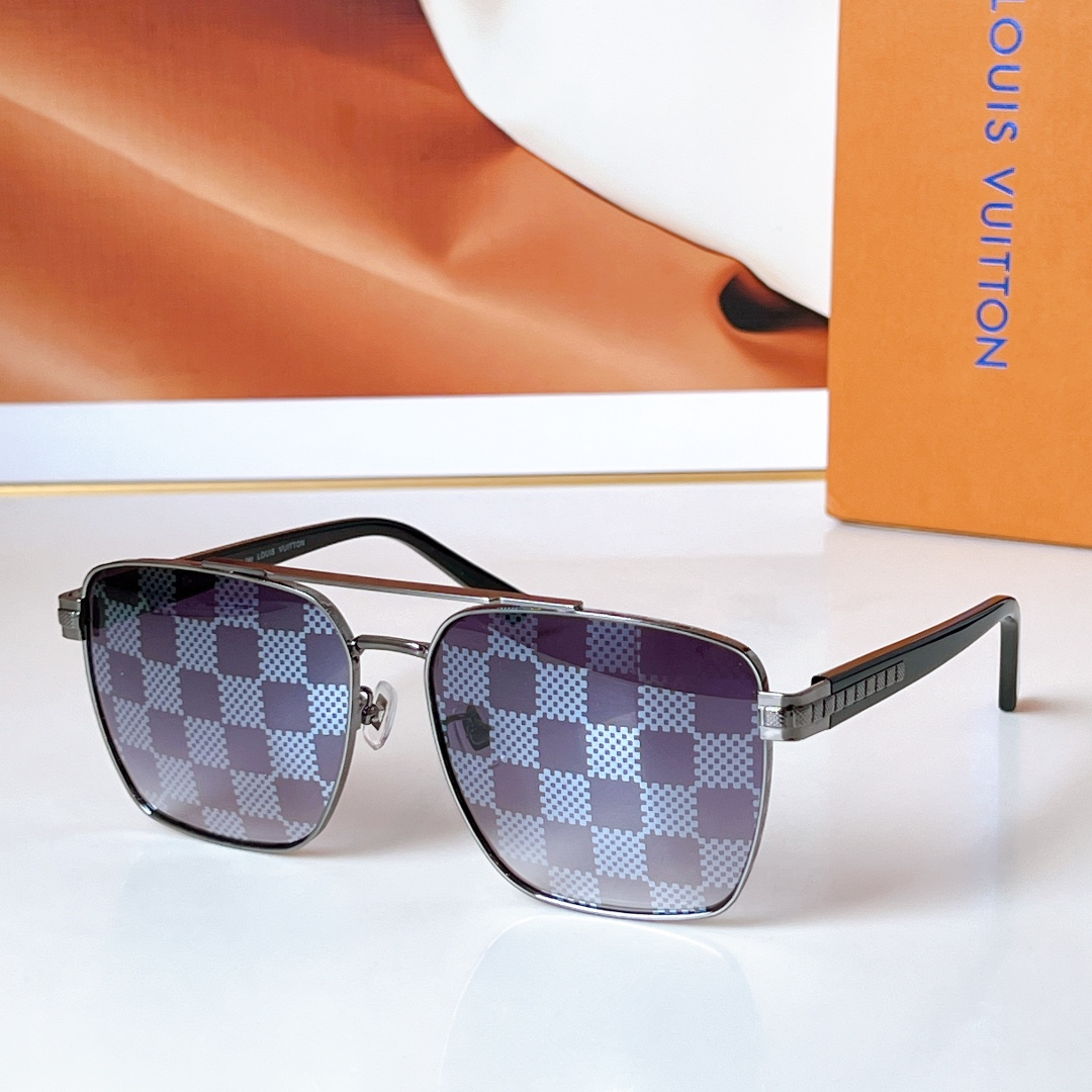  LOUIS VUITTO* 
MOD：Z5289U
size：51口17-145
🔝🔝