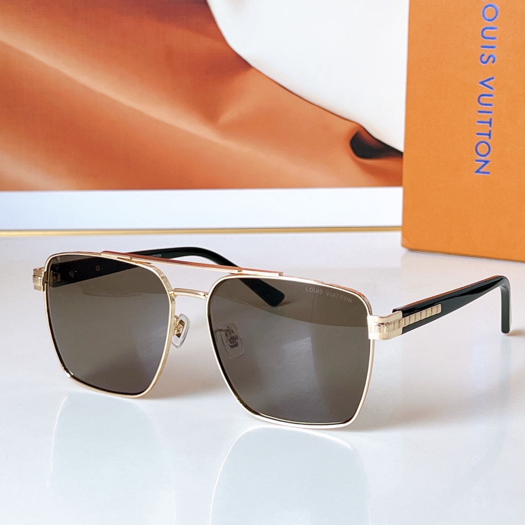  LOUIS VUITTO* 
MOD：Z5289U
size：51口17-145
🔝🔝