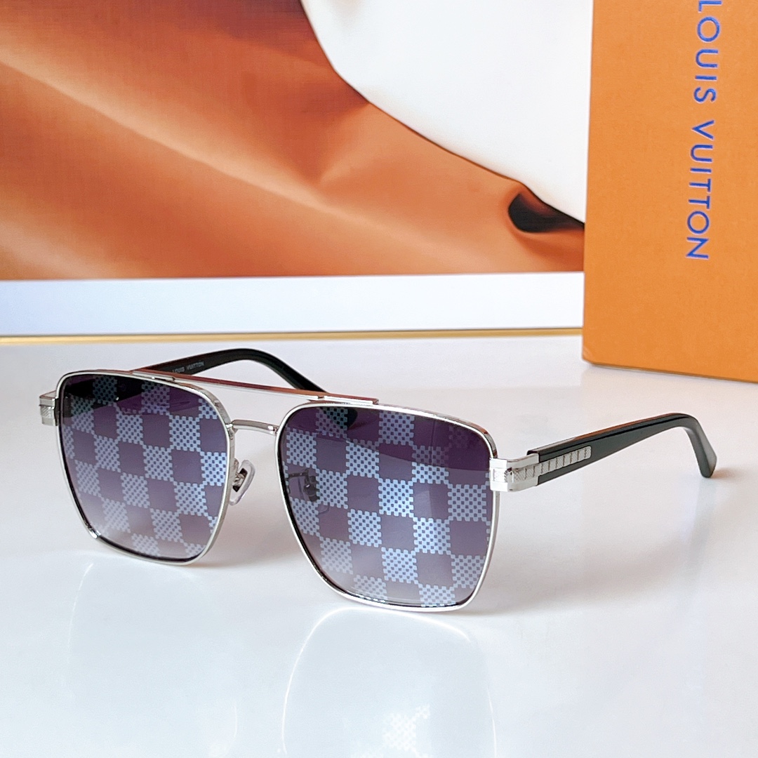  LOUIS VUITTO* 
MOD：Z5289U
size：51口17-145
🔝🔝