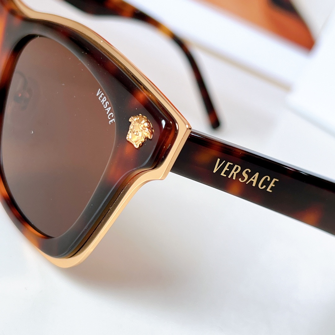  VERSACE
MOD：VE6794
Size：52口19 140
🔝🔝