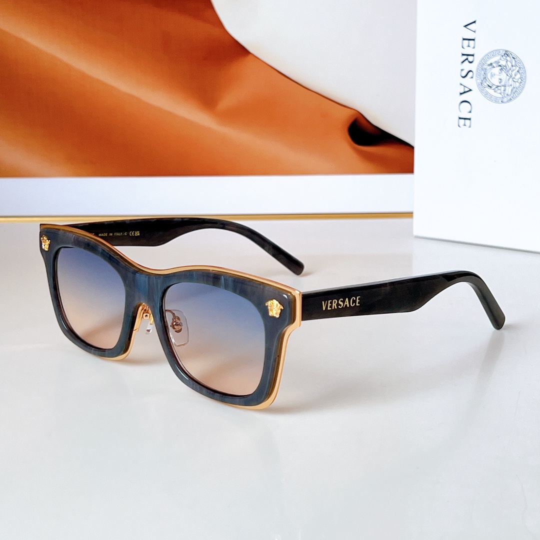  VERSACE
MOD：VE6794
Size：52口19 140
🔝🔝