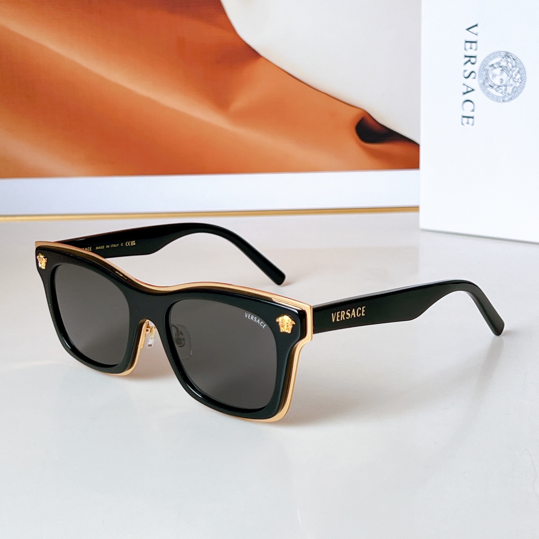  VERSACE
MOD：VE6794
Size：52口19 140
🔝🔝