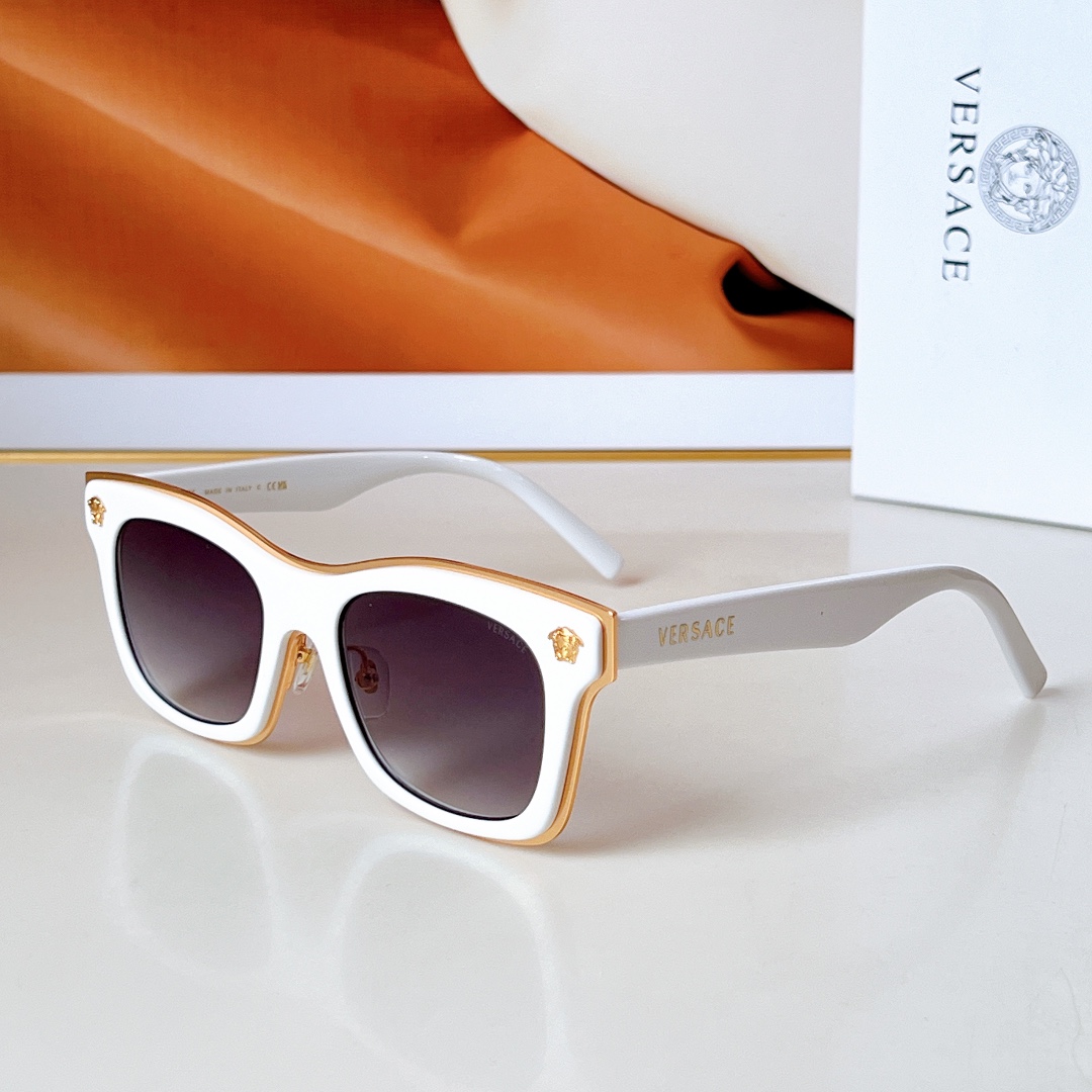  VERSACE
MOD：VE6794
Size：52口19 140
🔝🔝