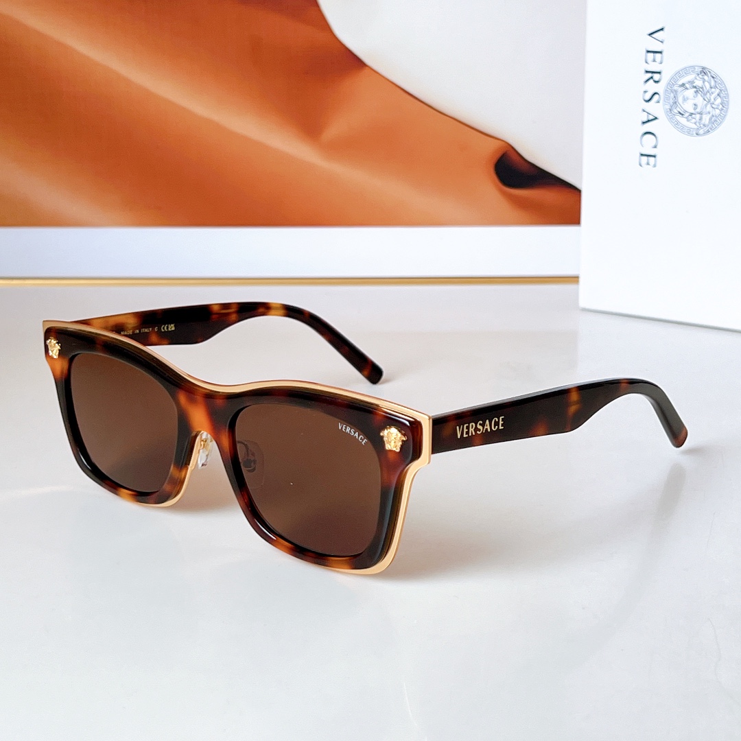  VERSACE
MOD：VE6794
Size：52口19 140
🔝🔝