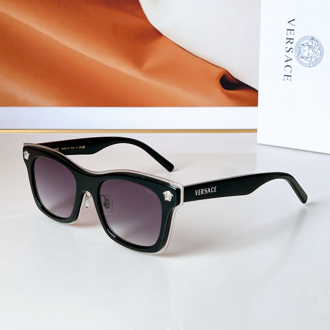  VERSACE
MOD：VE6794
Size：52口19 140
🔝🔝
