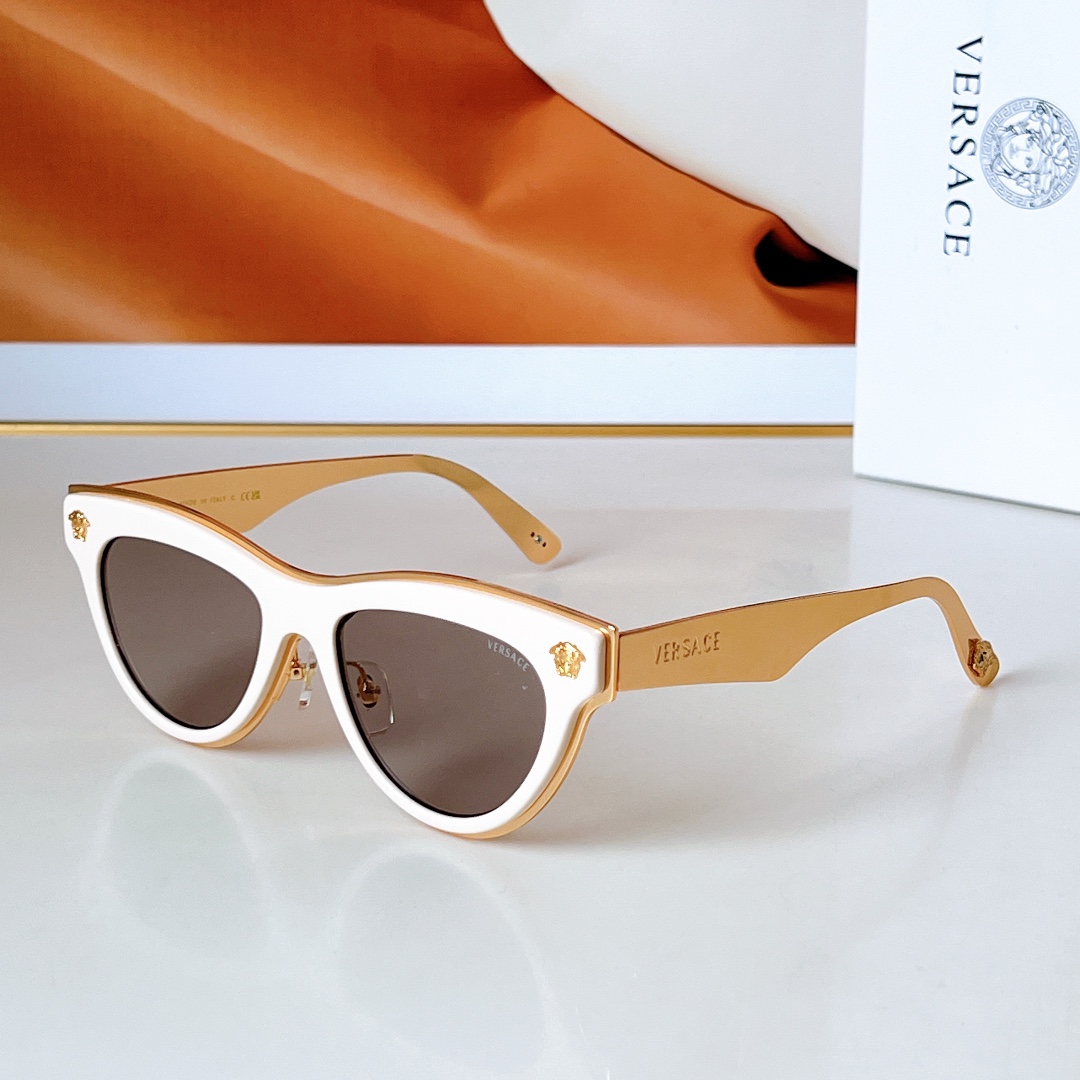  VERSACE
MOD：VE6792
Size：50口17 140
🔝🔝