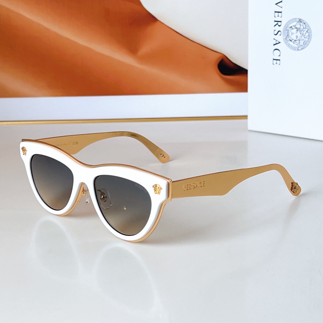  VERSACE
MOD：VE6792
Size：50口17 140
🔝🔝