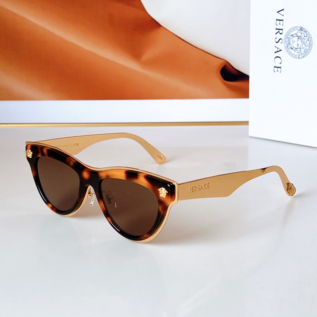  VERSACE
MOD：VE6792
Size：50口17 140
🔝🔝