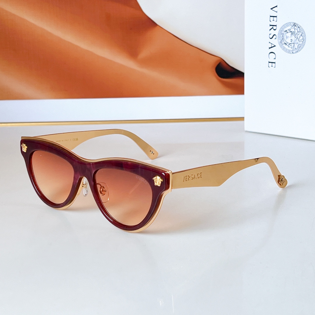  VERSACE
MOD：VE6792
Size：50口17 140
🔝🔝