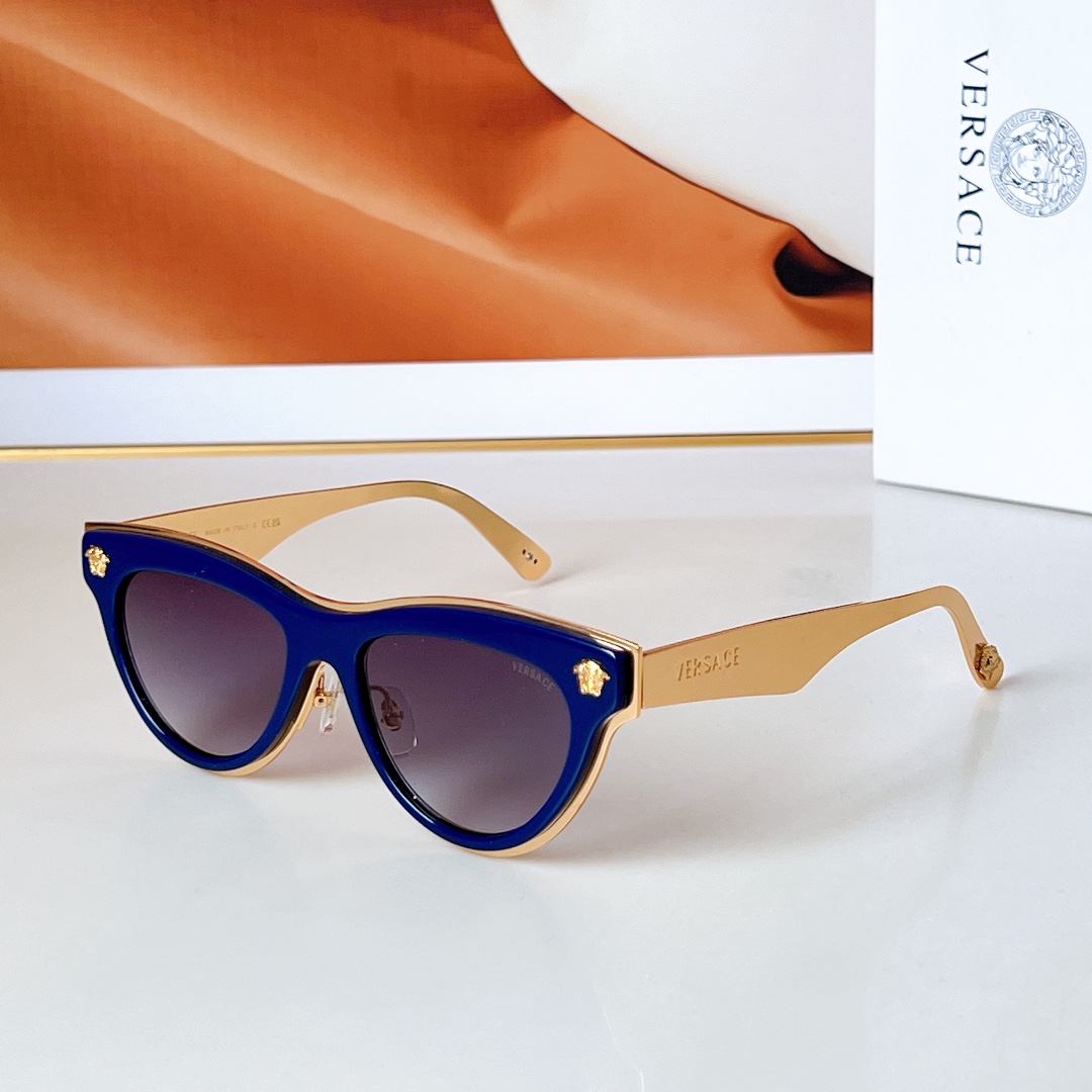  VERSACE
MOD：VE6792
Size：50口17 140
🔝🔝