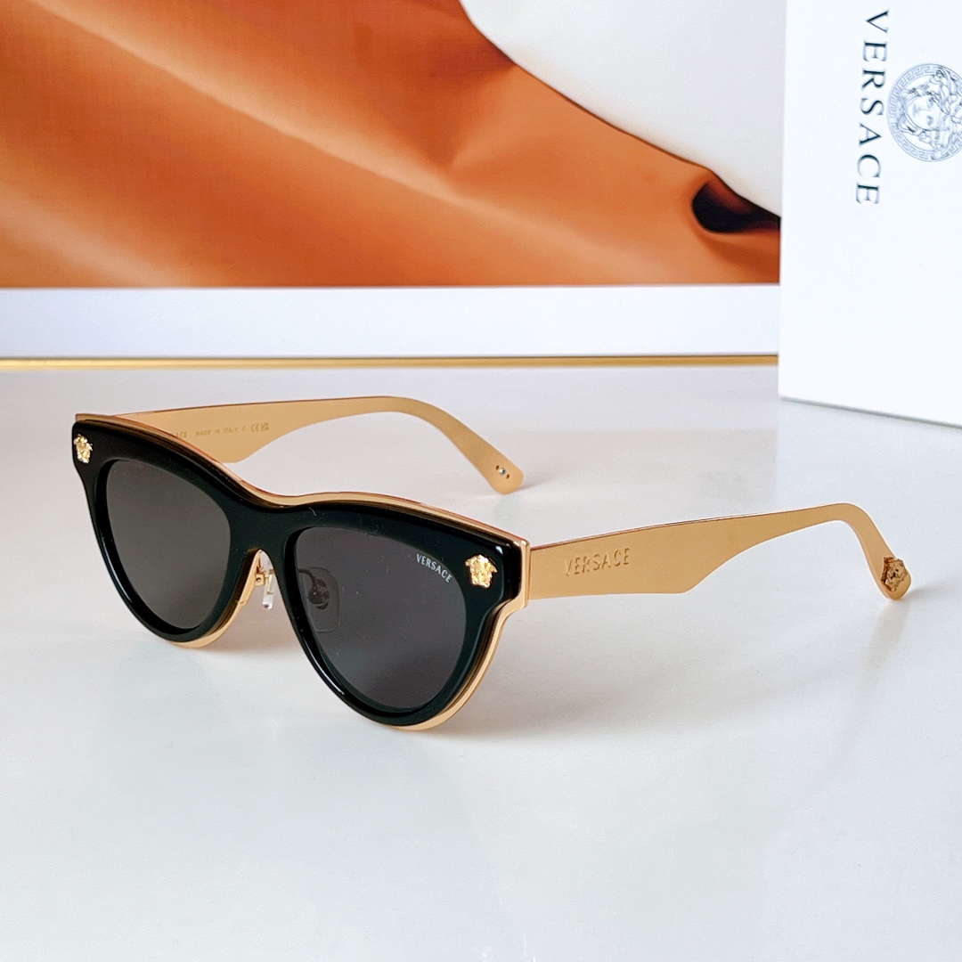  VERSACE
MOD：VE6792
Size：50口17 140
🔝🔝
