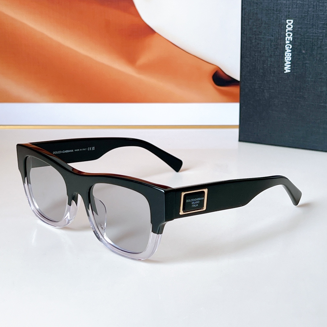  DOLCE & GABBAN*
MODEL：DG4509
SIZE50口22-145
🔝🔝