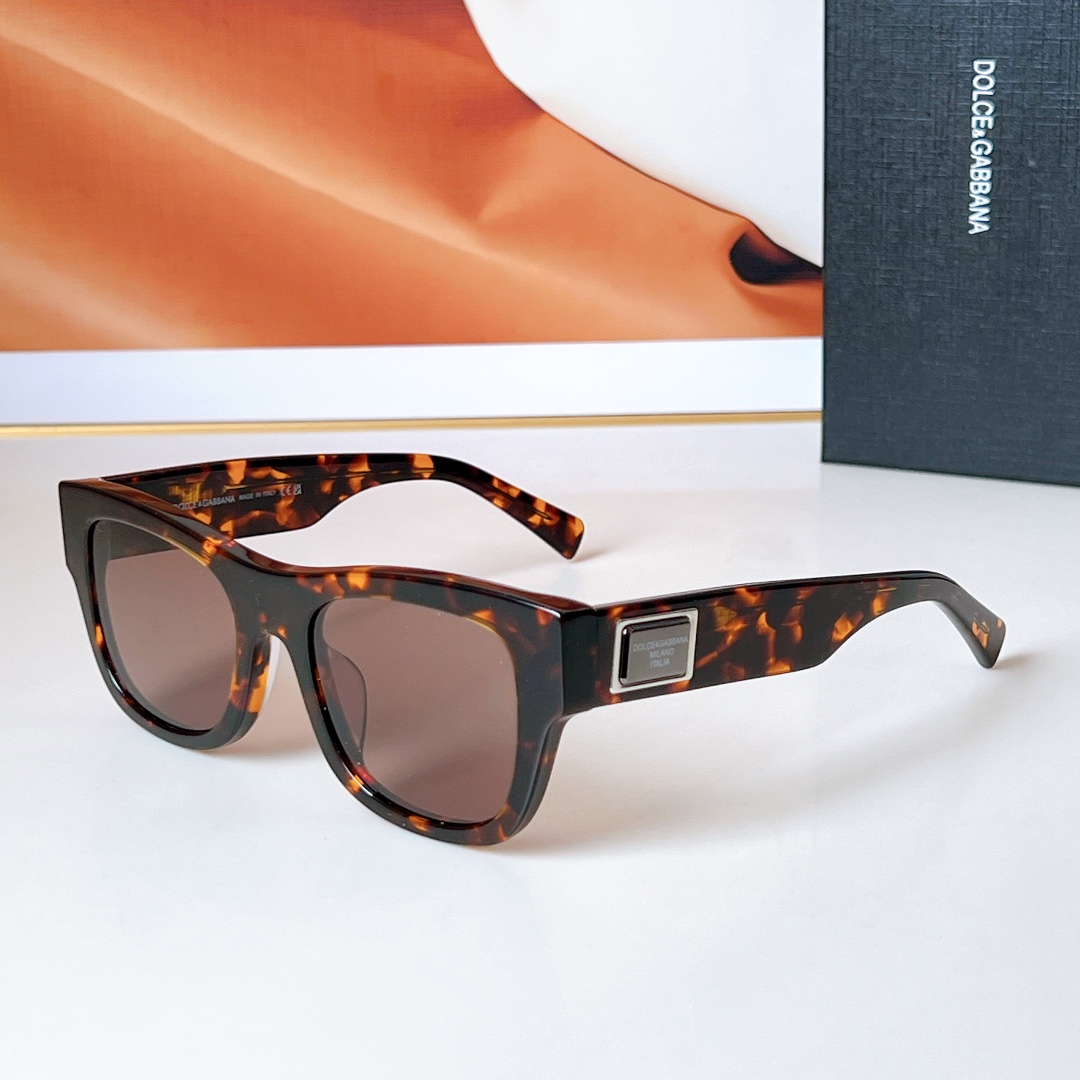  DOLCE & GABBAN*
MODEL：DG4509
SIZE50口22-145
🔝🔝