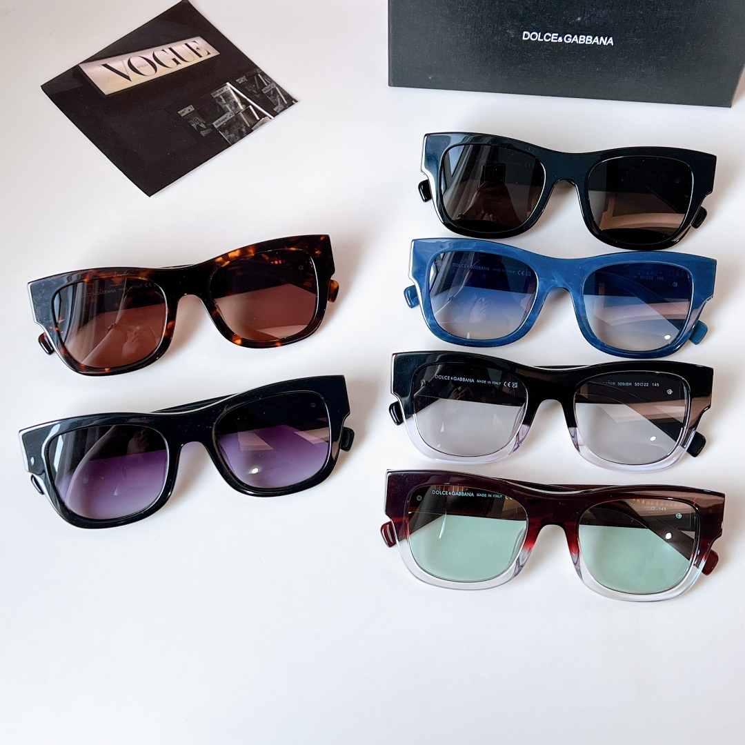  DOLCE & GABBAN*
MODEL：DG4509
SIZE50口22-145
🔝🔝