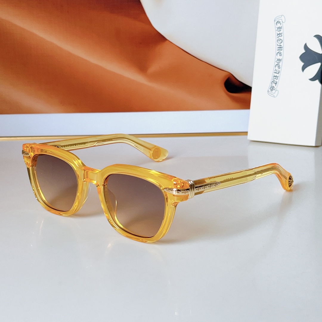 CHROME HEART* 
MODELDRIPPIN 
SIZE：52口19-150 
🔝🔝