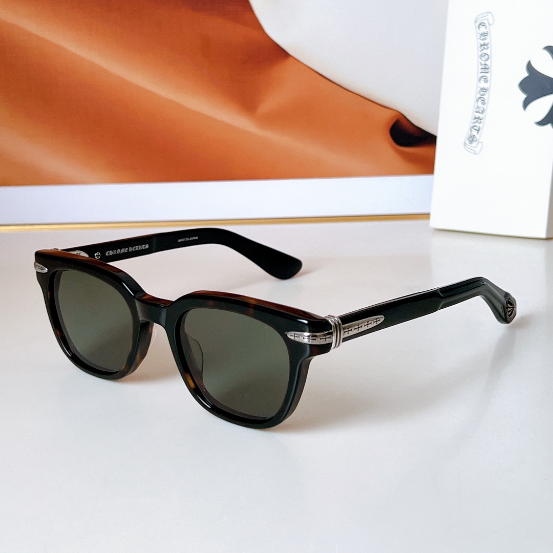  CHROME HEART* 
MODELDRIPPIN 
SIZE：52口19-150 
🔝🔝