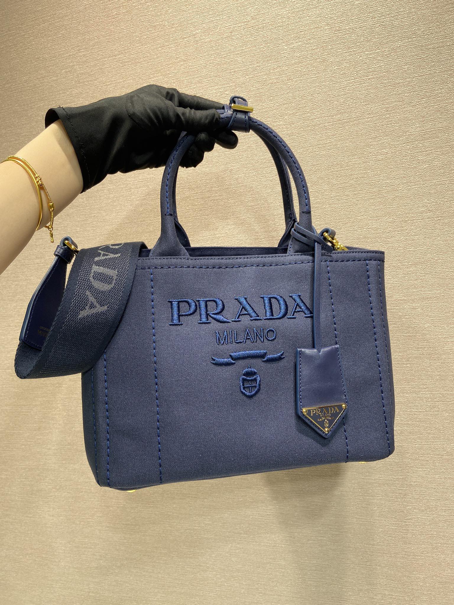 프라다 가방 66612 Prada Bag