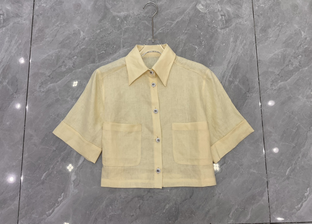 Clothing Items: Shirts, Skirts, Packs, Almond-Painted Designs, Various Sizes Available - 图片 7