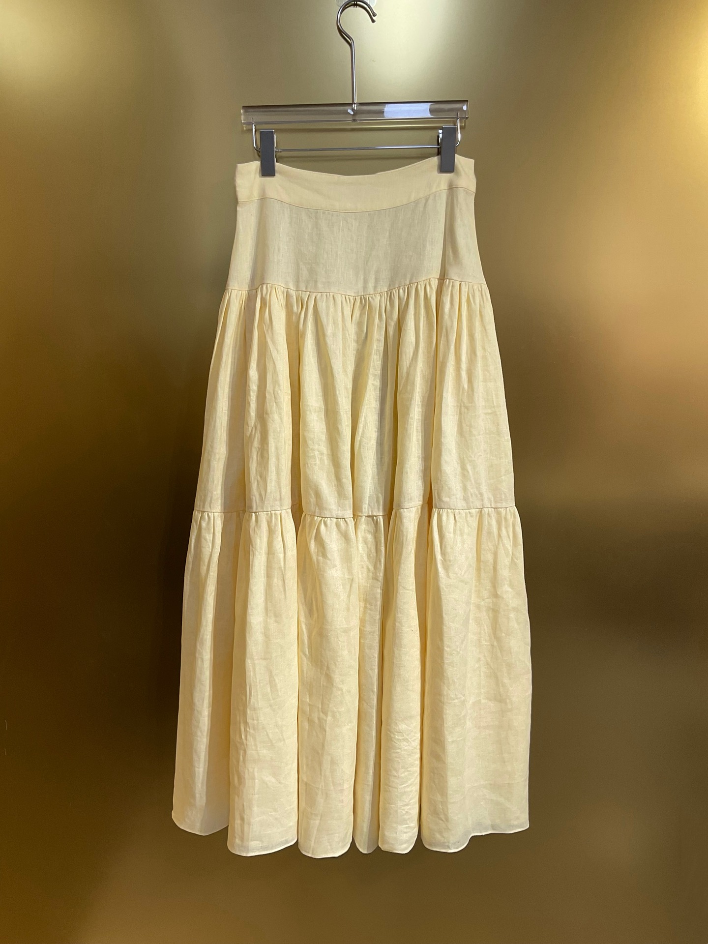 Clothing Items: Shirts, Skirts, Packs, Almond-Painted Designs, Various Sizes Available - 图片 5