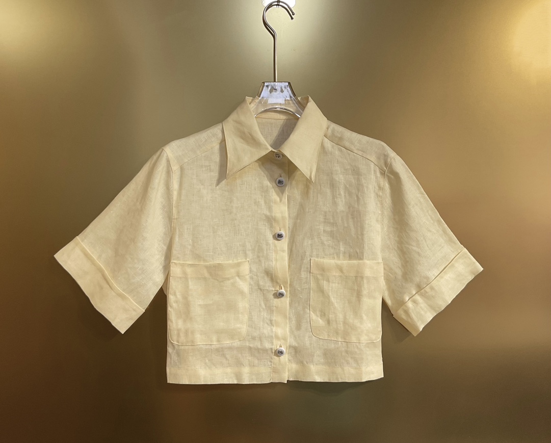 Clothing Items: Shirts, Skirts, Packs, Almond-Painted Designs, Various Sizes Available - 图片 4