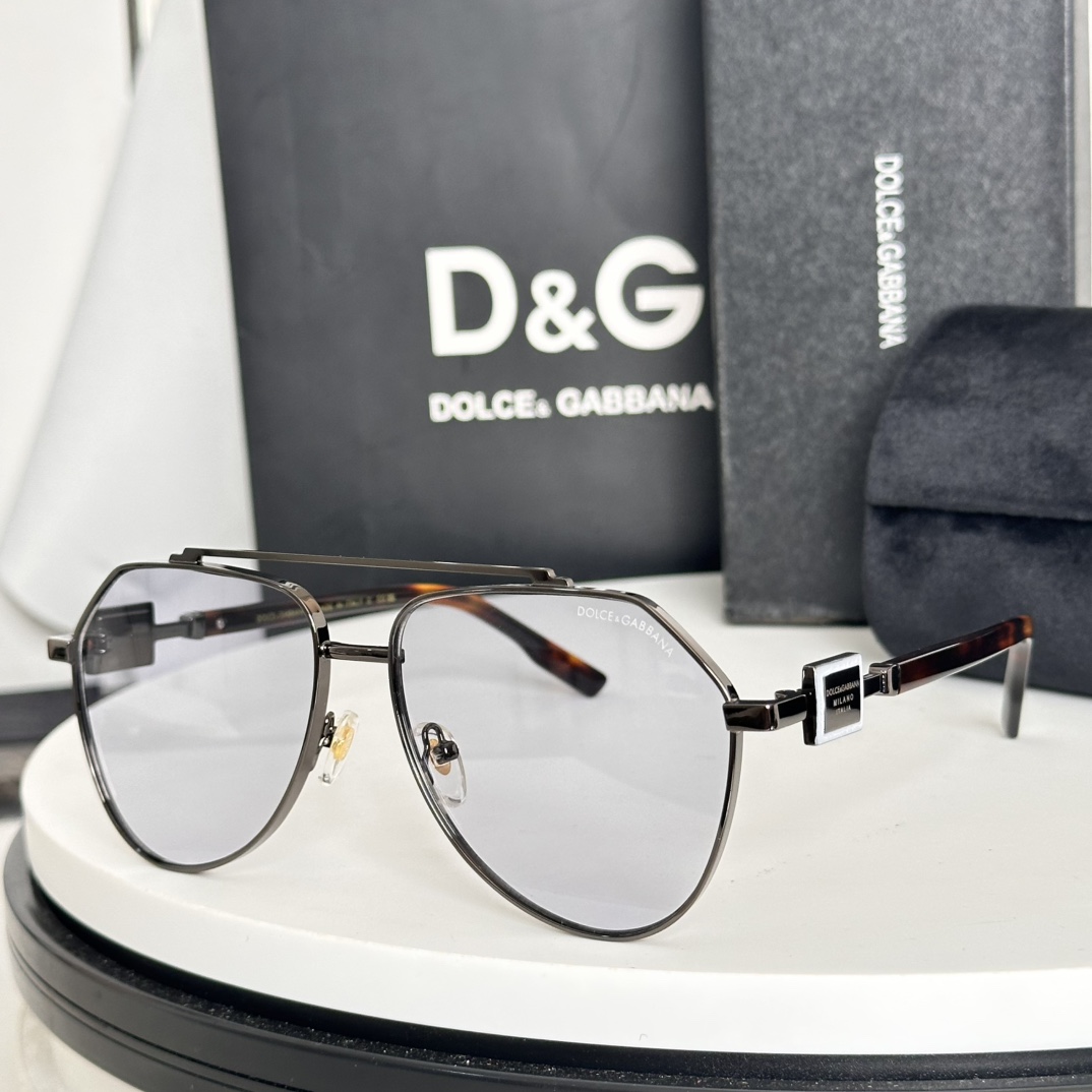  ‼️DOLCE & GABBAN*
MODEL：DG2315
SIZE59口15-143