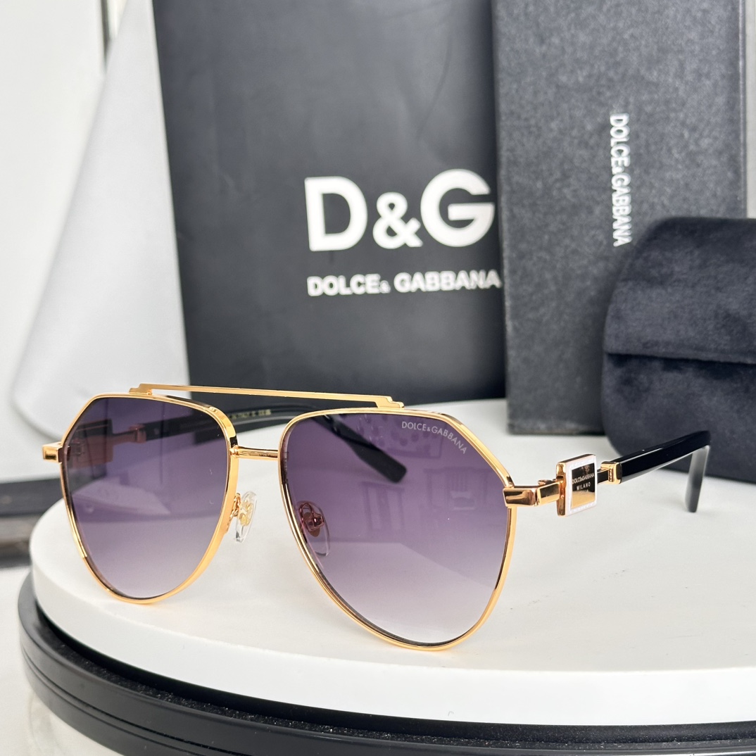  ‼️DOLCE & GABBAN*
MODEL：DG2315
SIZE59口15-143