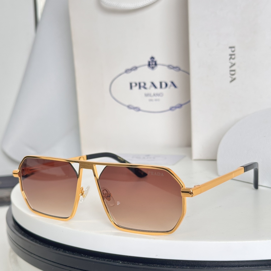 ‼️PRADA✨✨✨MODEL：PR A53S✨✨✨SIZE：59口17-145✨✨✨