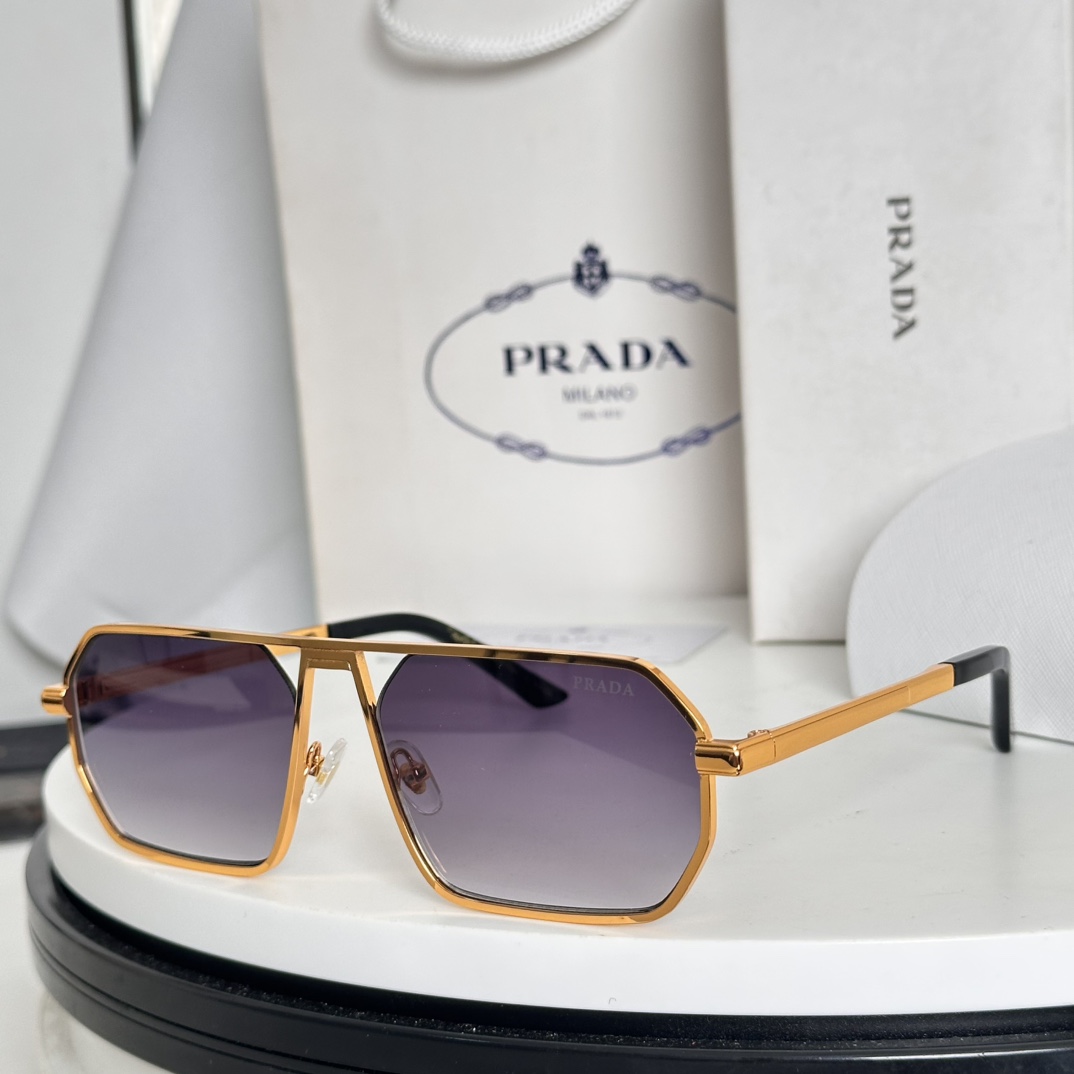 ‼️PRADA✨✨✨MODEL：PR A53S✨✨✨SIZE：59口17-145✨✨✨