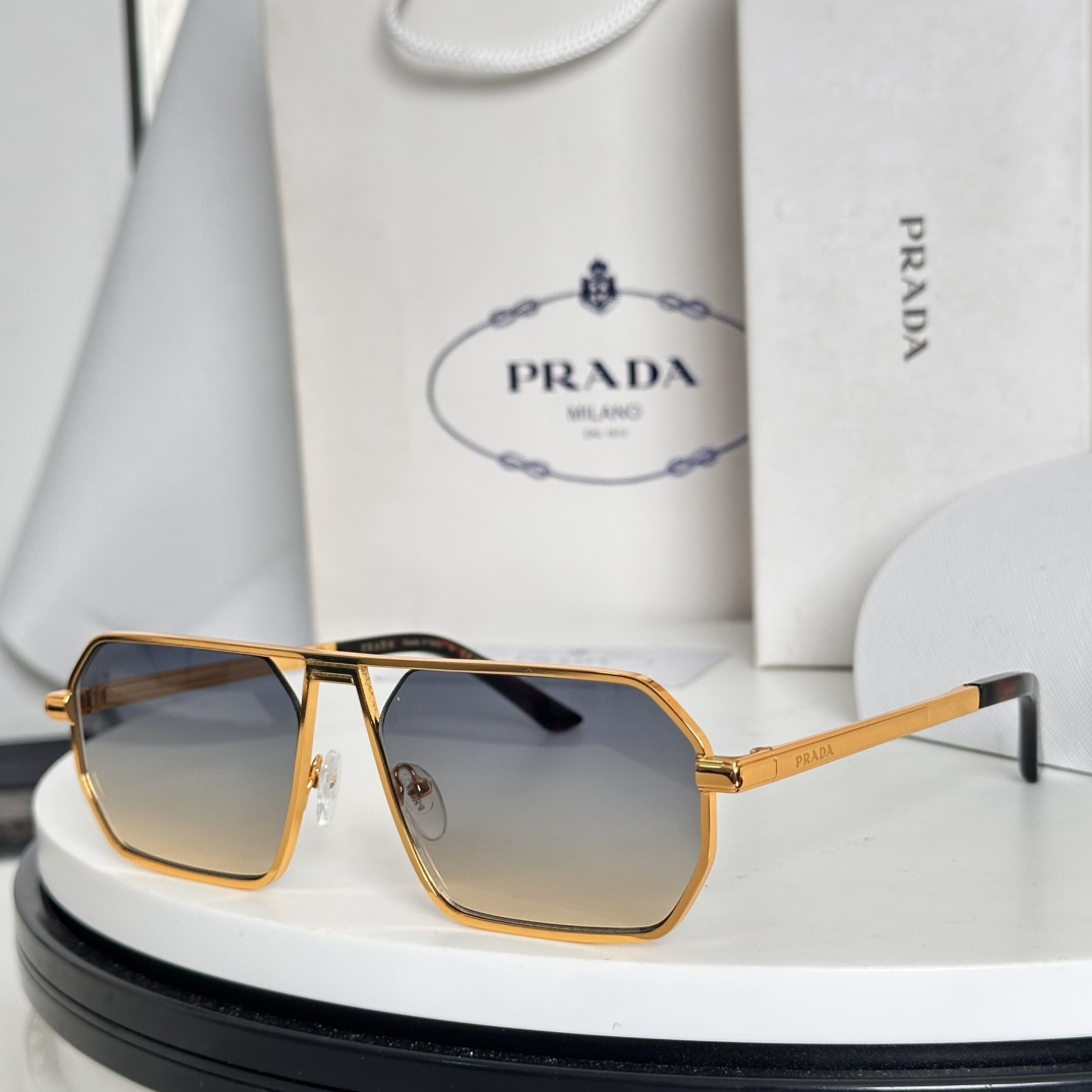 ‼️PRADA✨✨✨MODEL：PR A53S✨✨✨SIZE：59口17-145✨✨✨