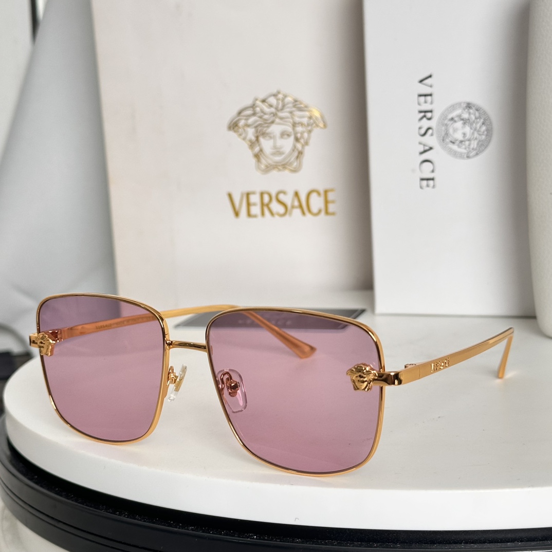  ‼️VERSACE
MOD：VE2282
Size：58口17-142
