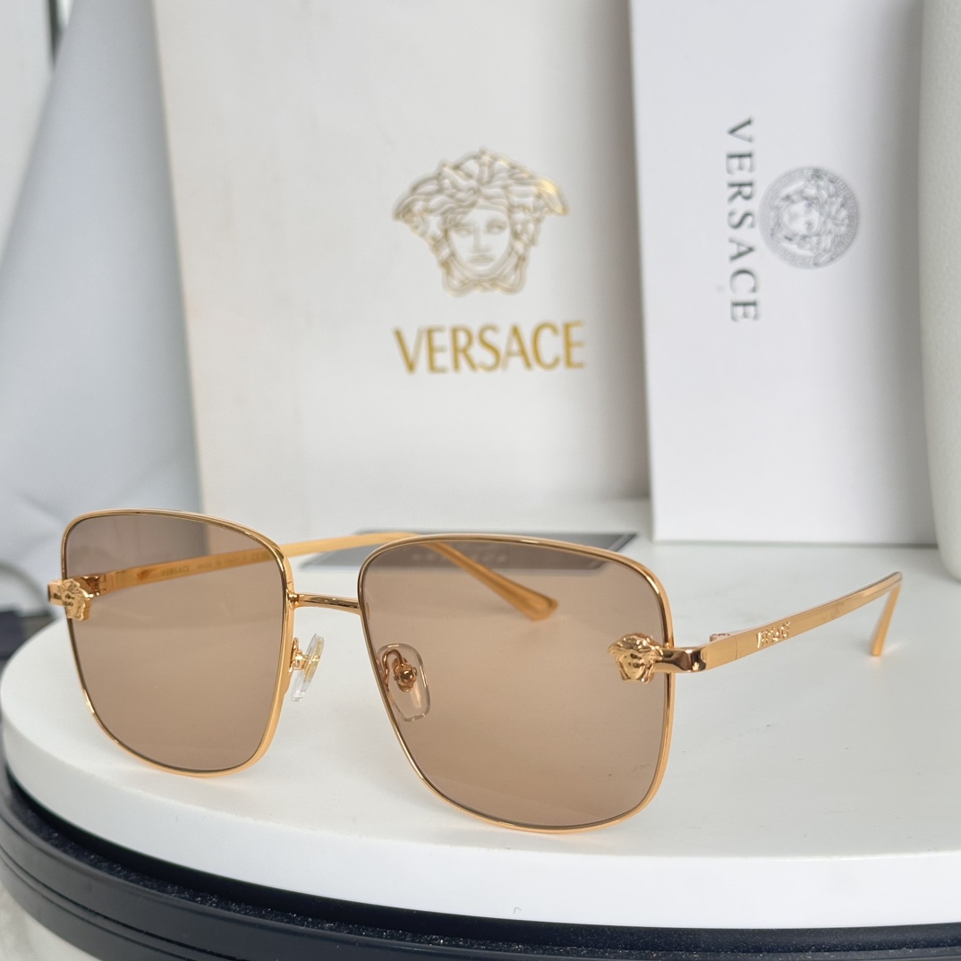  ‼️VERSACE
MOD：VE2282
Size：58口17-142
